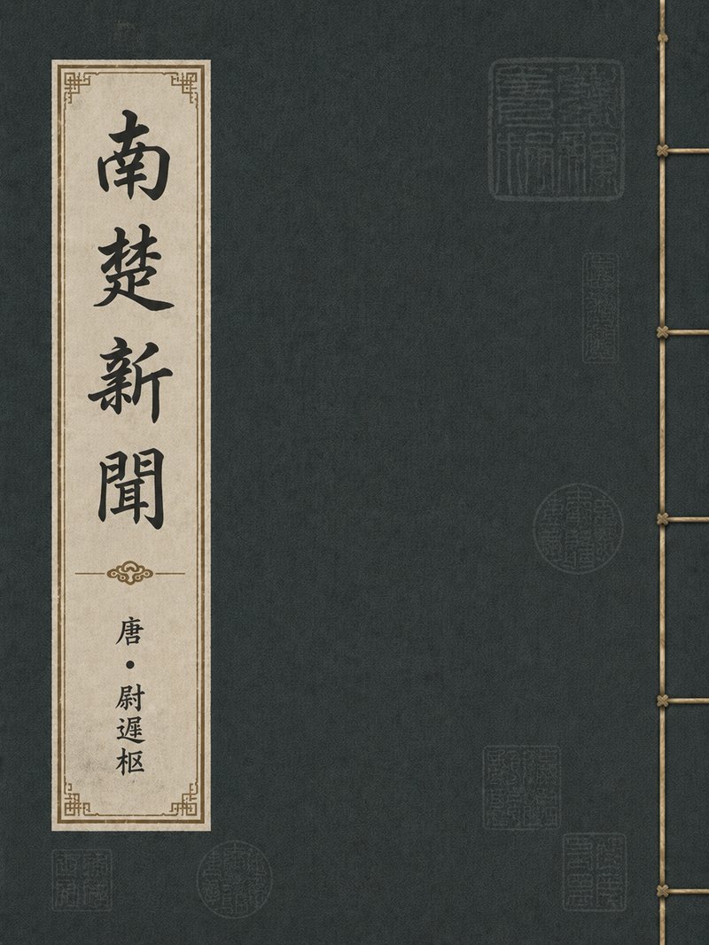 南楚新闻