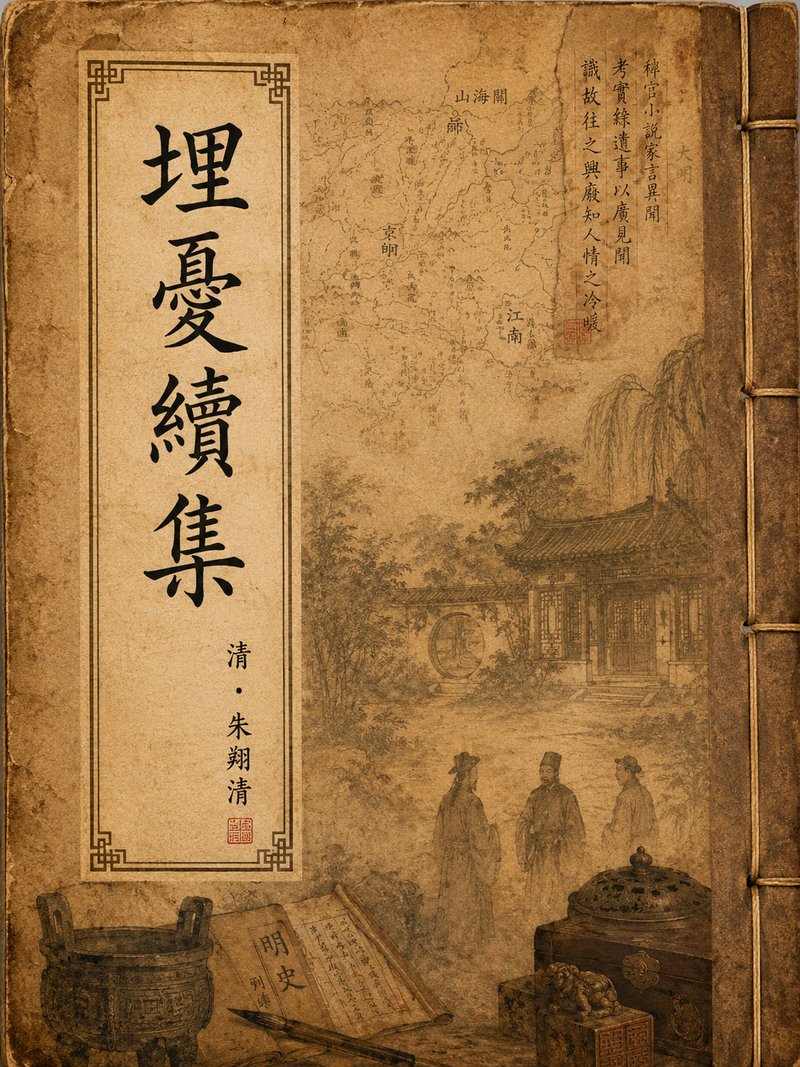 埋忧续集