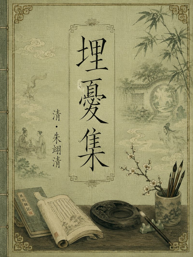 埋忧集