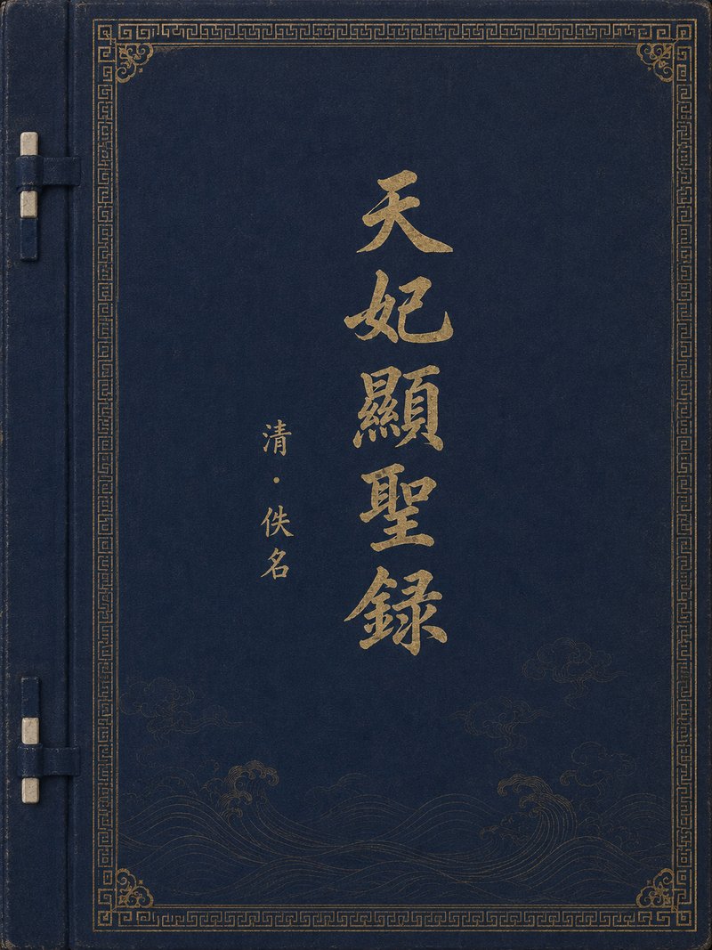 天妃显圣录