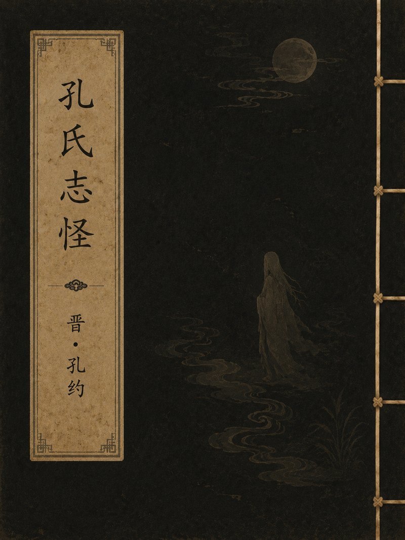 孔氏志怪
