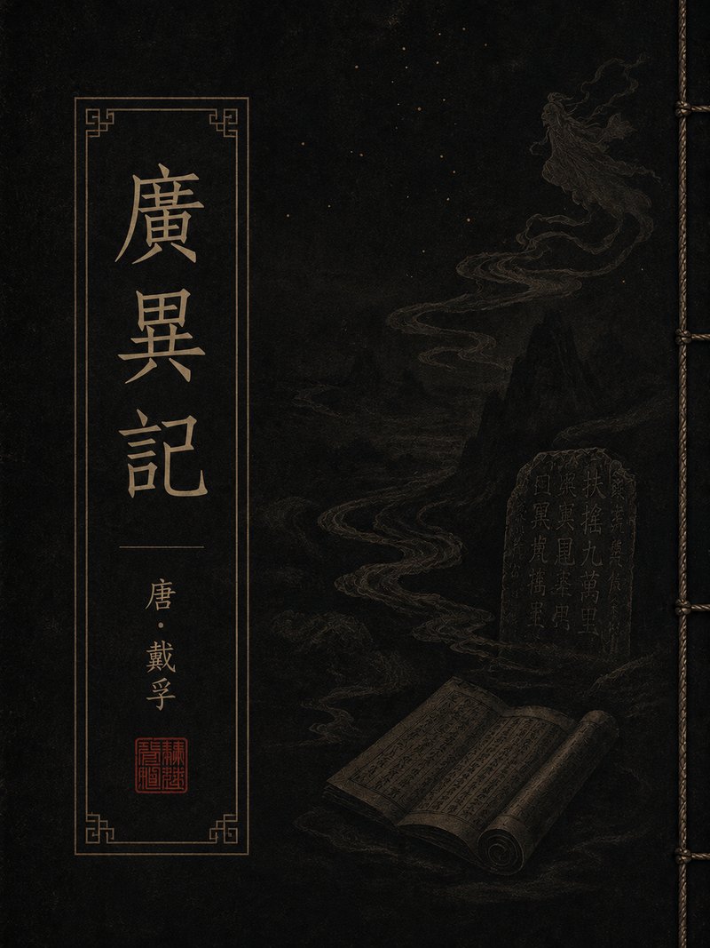 广异记