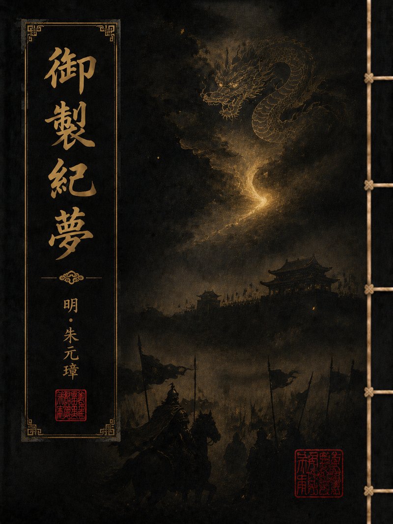 御制纪梦