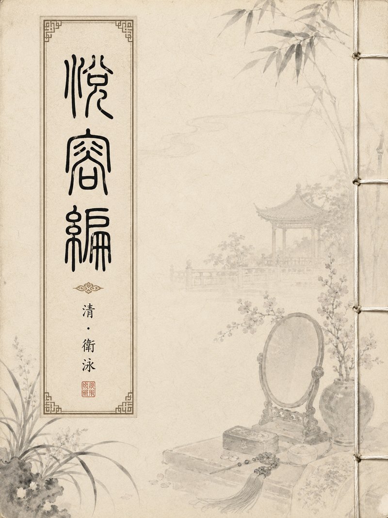 悦容编