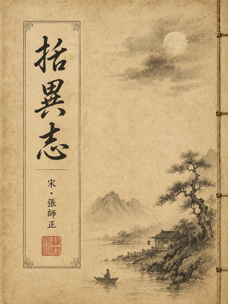 括异志