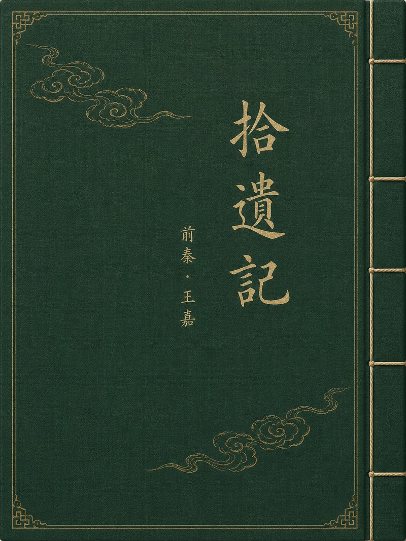 拾遗记