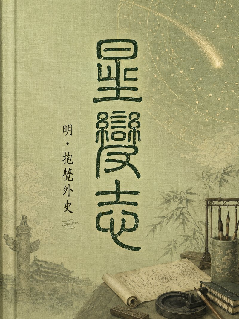 星变志
