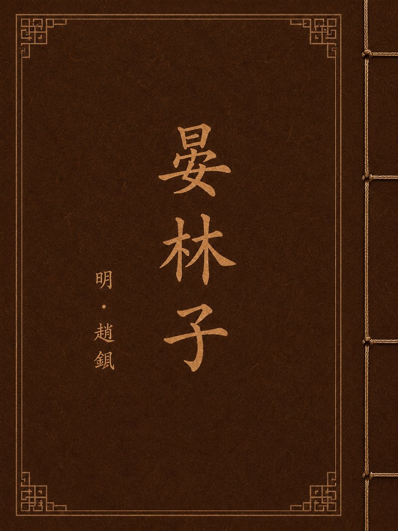 晏林子