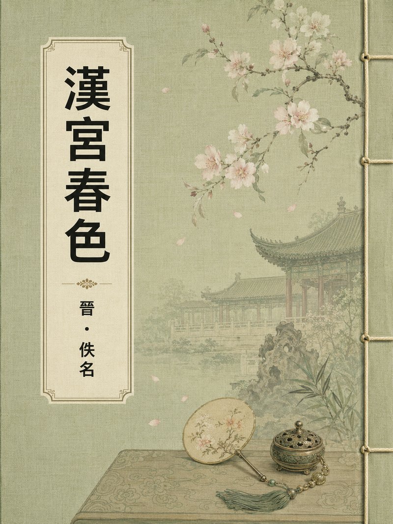 汉宫春色