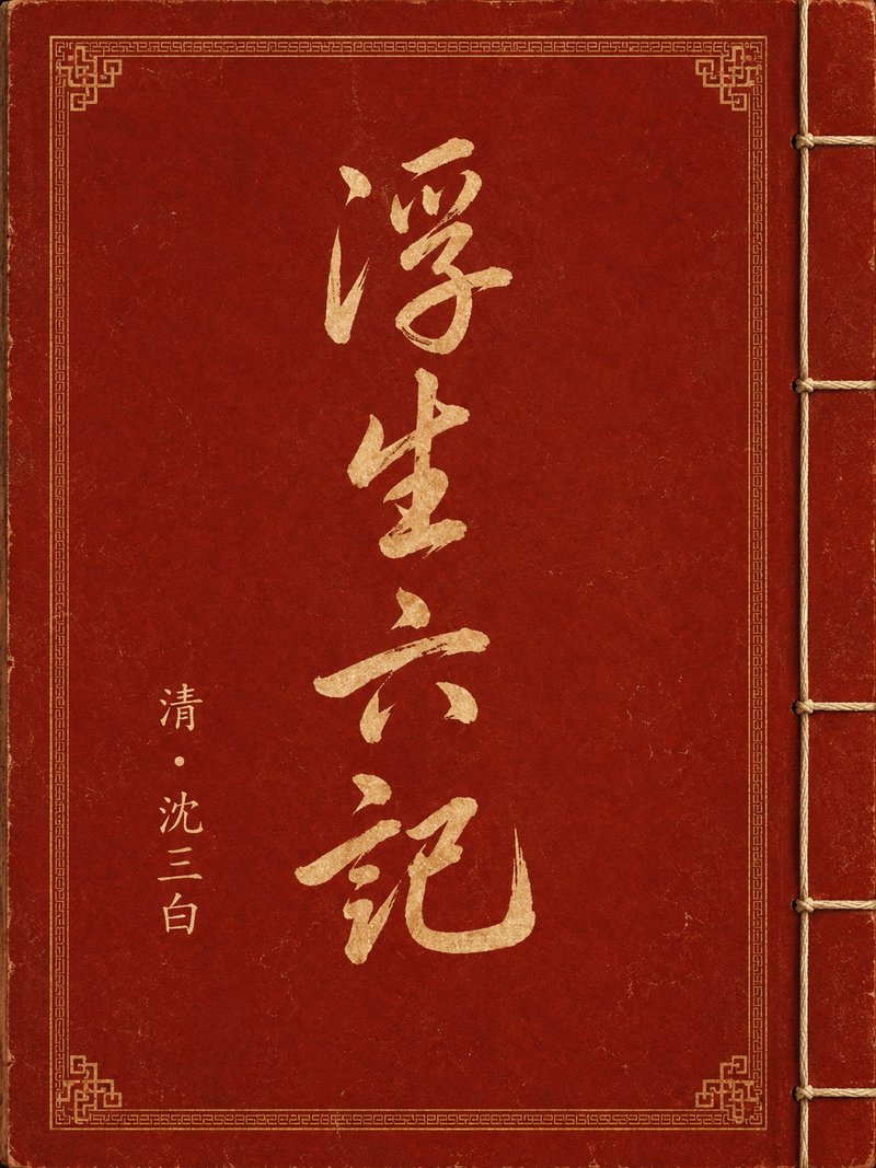 浮生六记