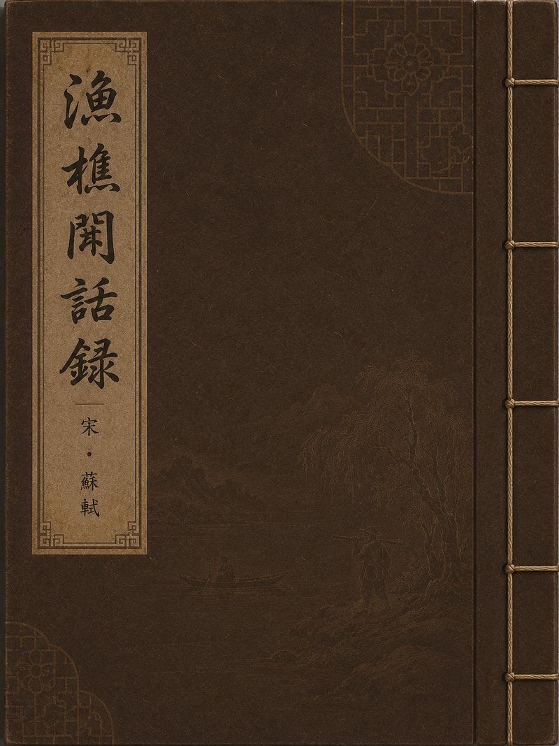 渔樵闲话录