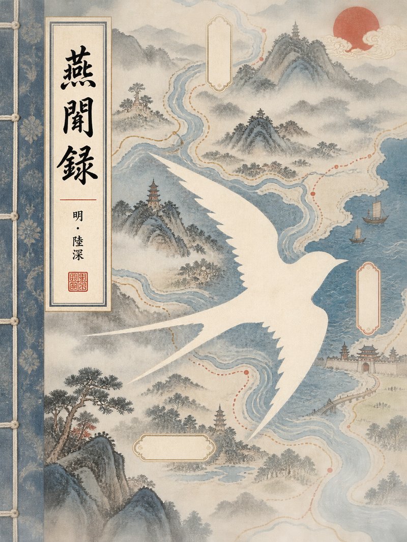 燕闲录