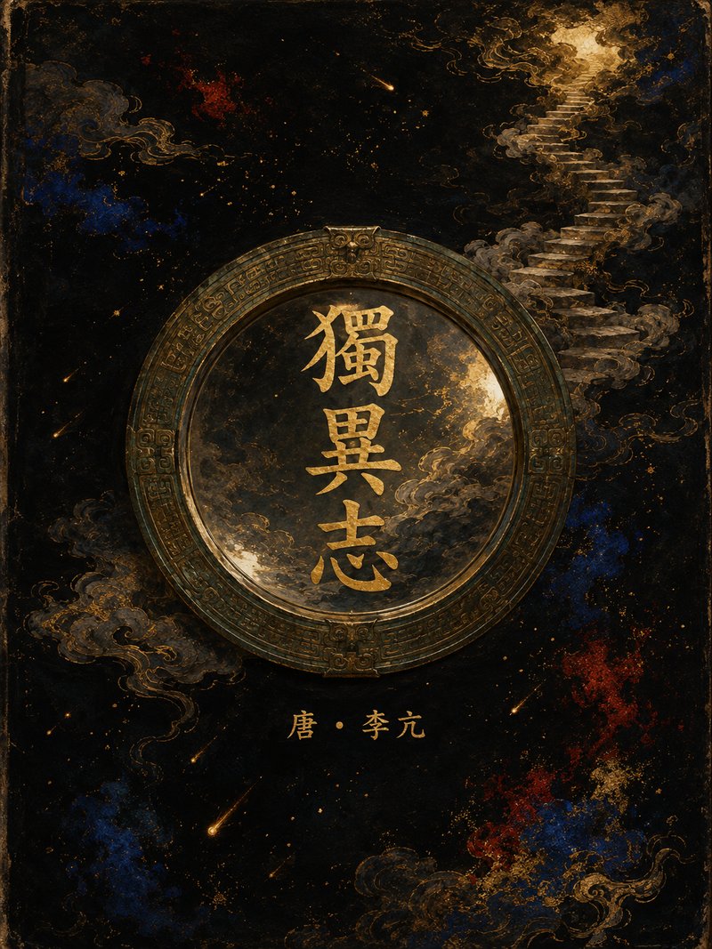 独异志