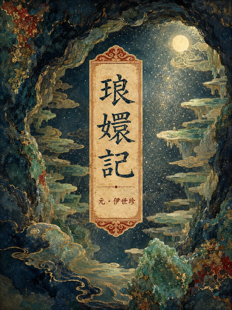 琅嬛记