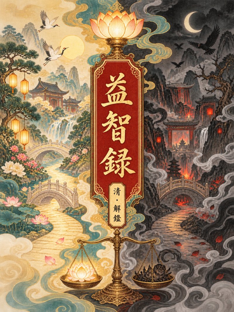 益智录