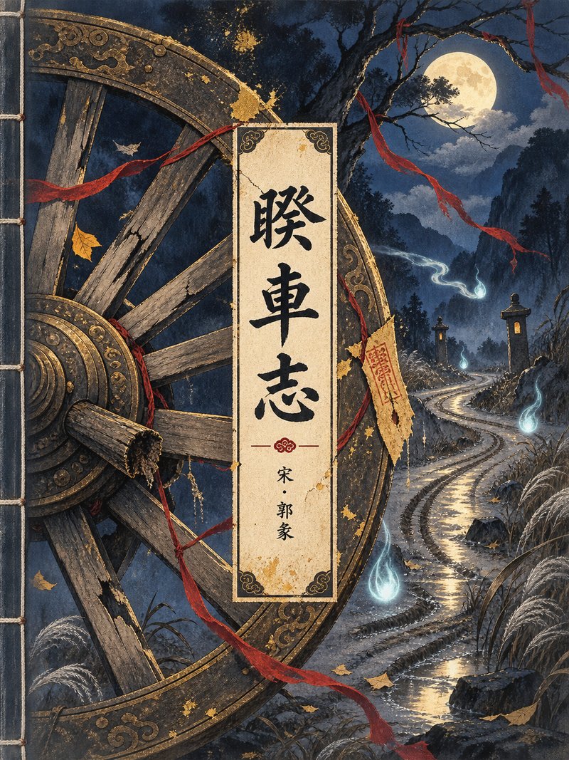 睽车志