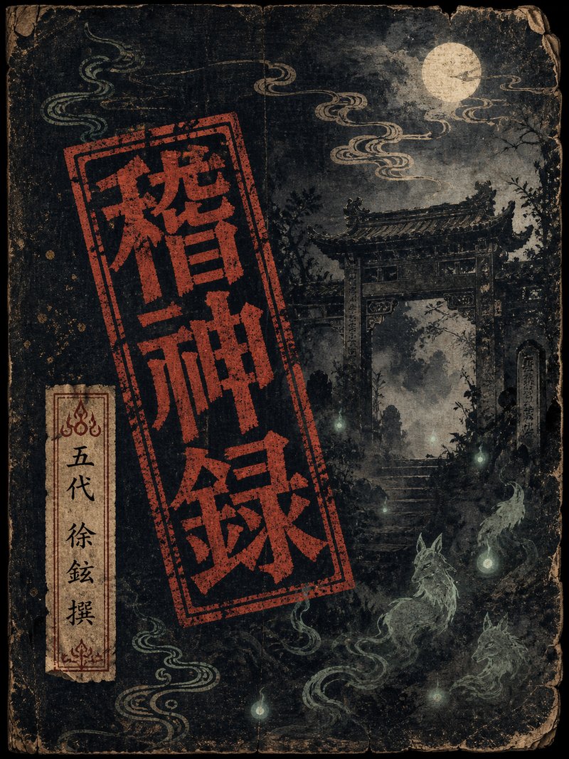 稽神录