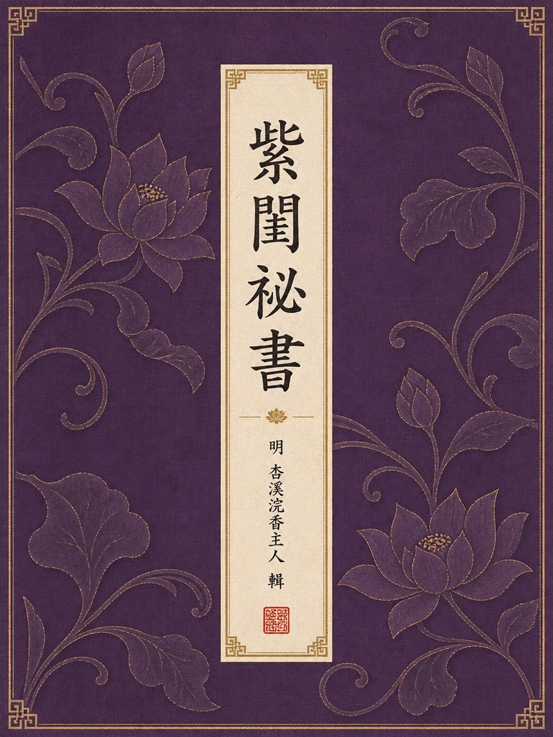 紫闺秘书