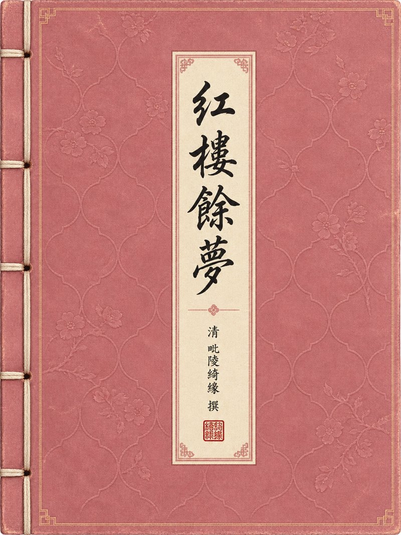 红楼余梦