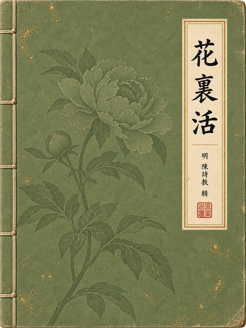 花里活