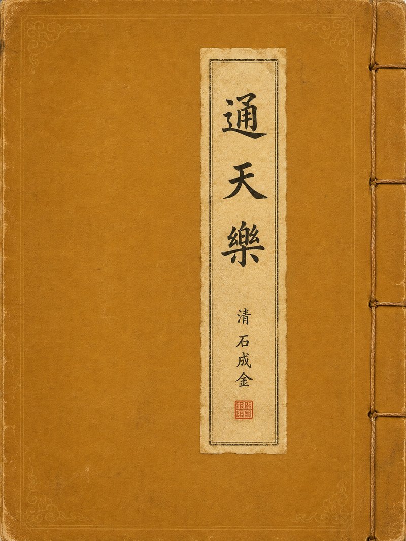 通天乐