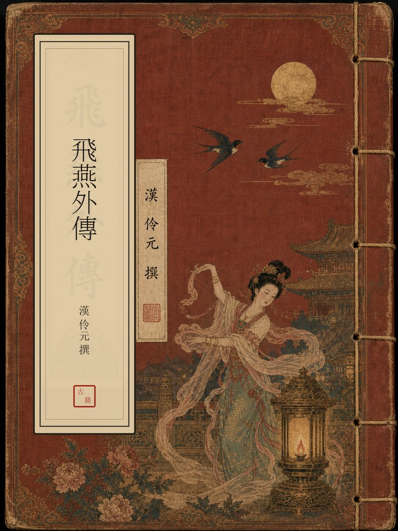 飞燕外传
