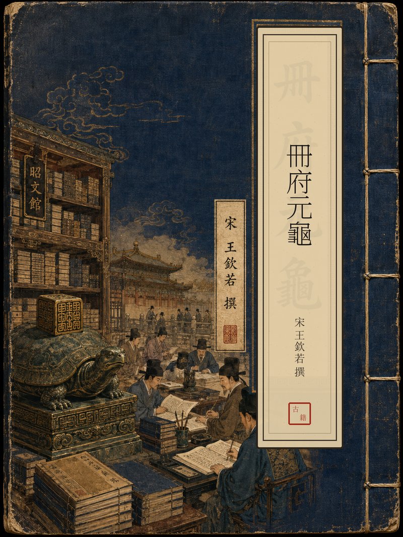 册府元龟