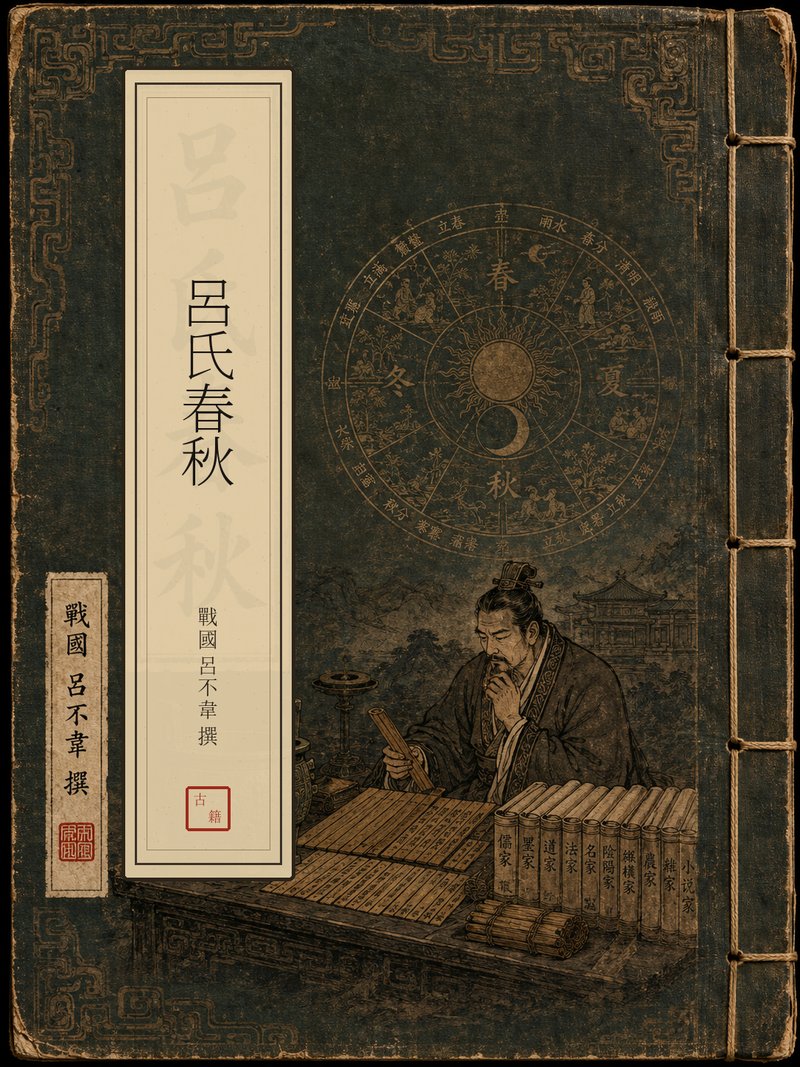 吕氏春秋