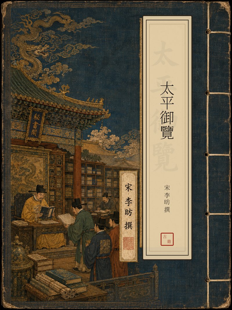 太平御览