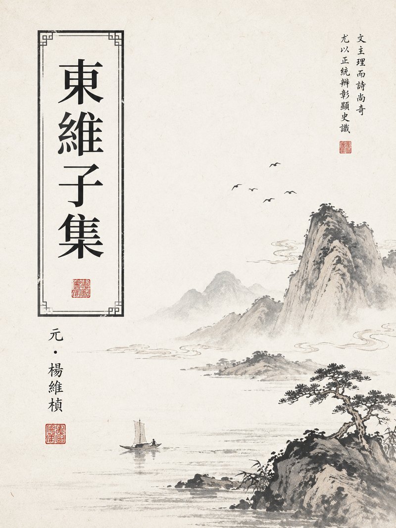 东维子集