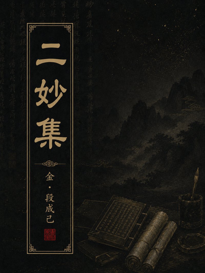 二妙集