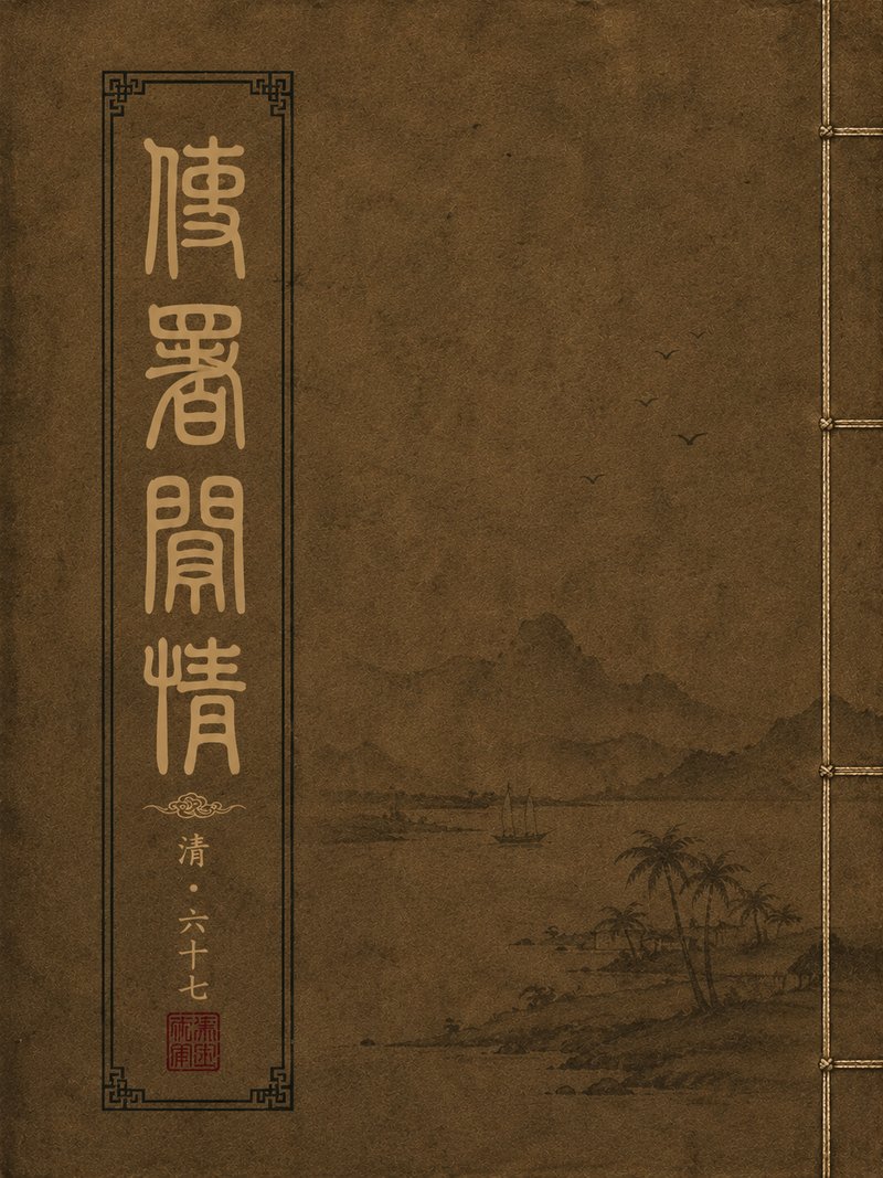 使署闲情
