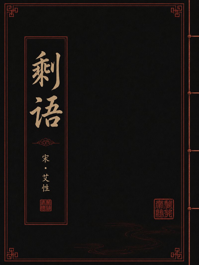 剩语