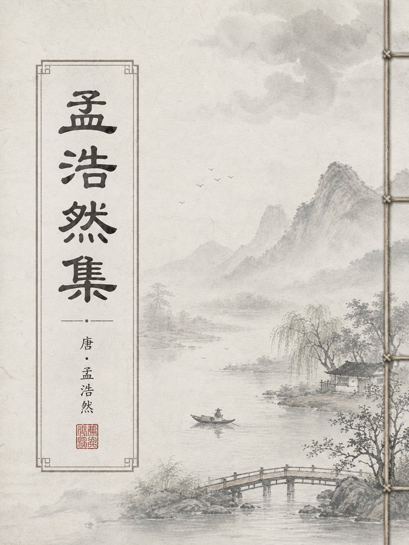 孟浩然集