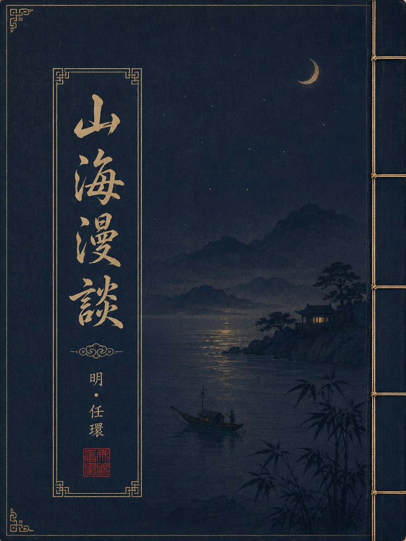 山海漫谈