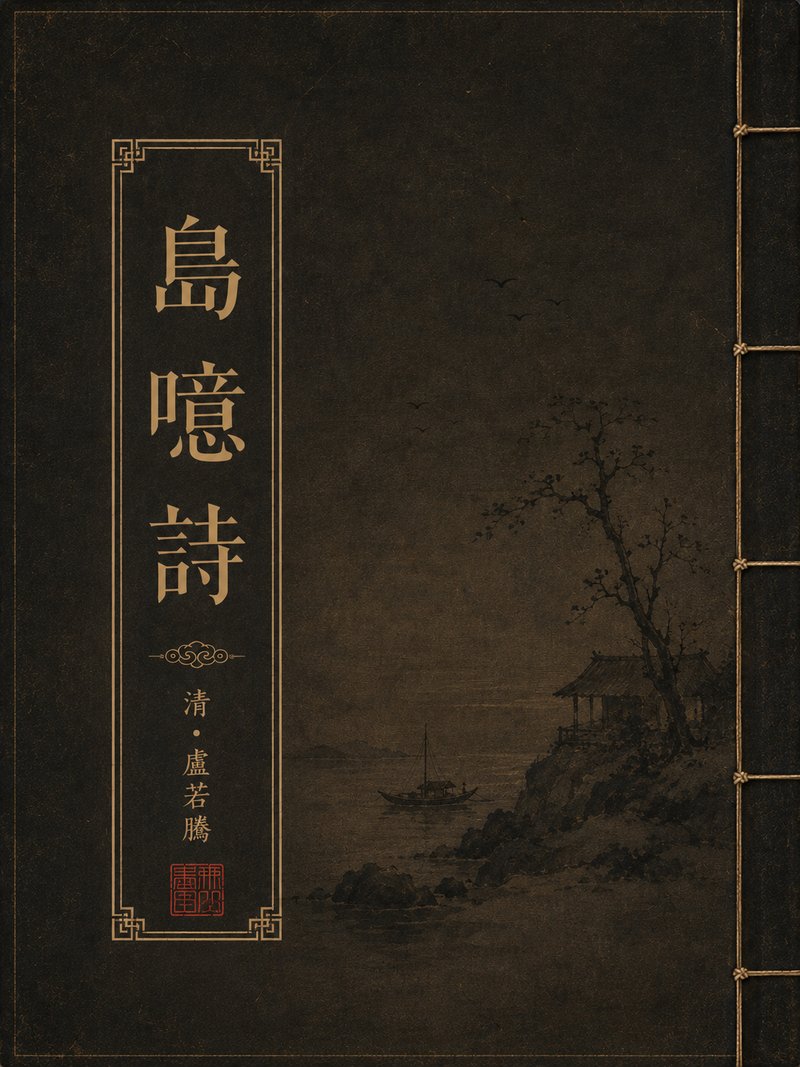岛噫诗