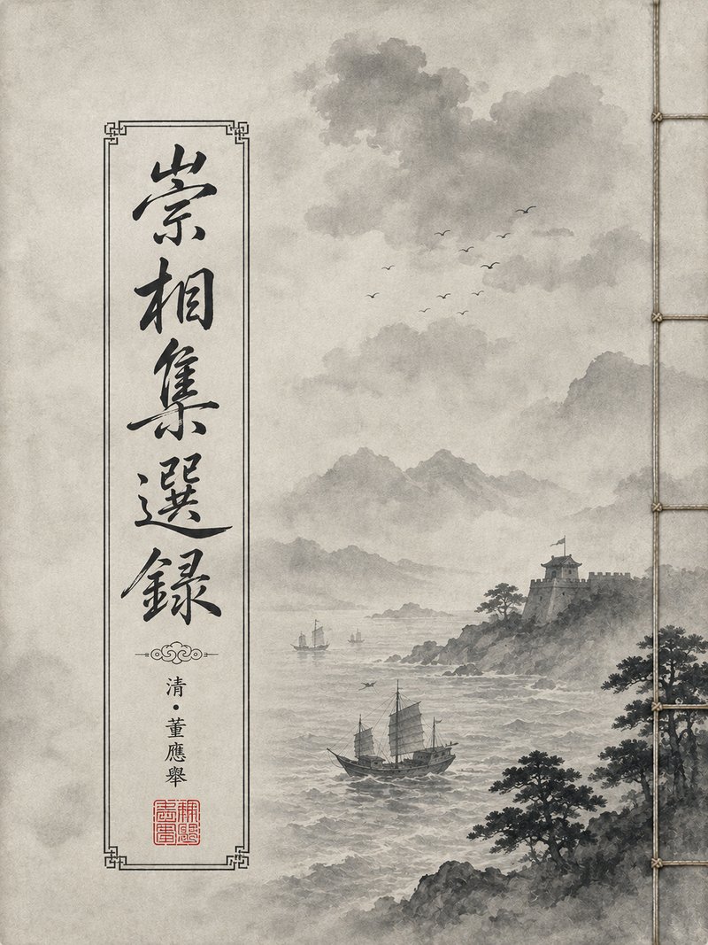 崇相集选录