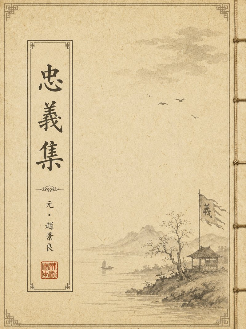 忠义集
