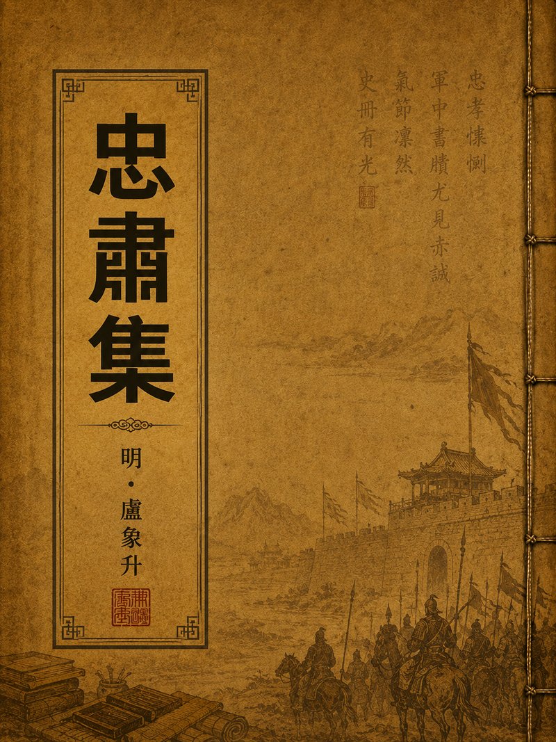 忠肃集