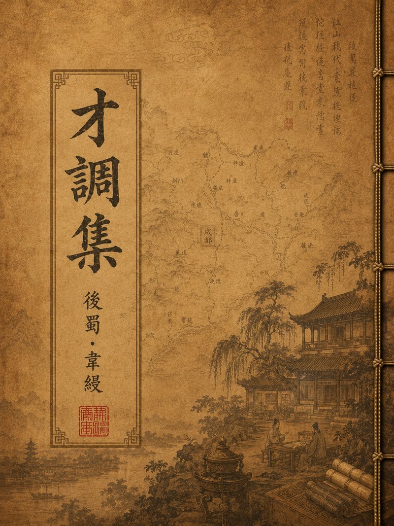 才调集