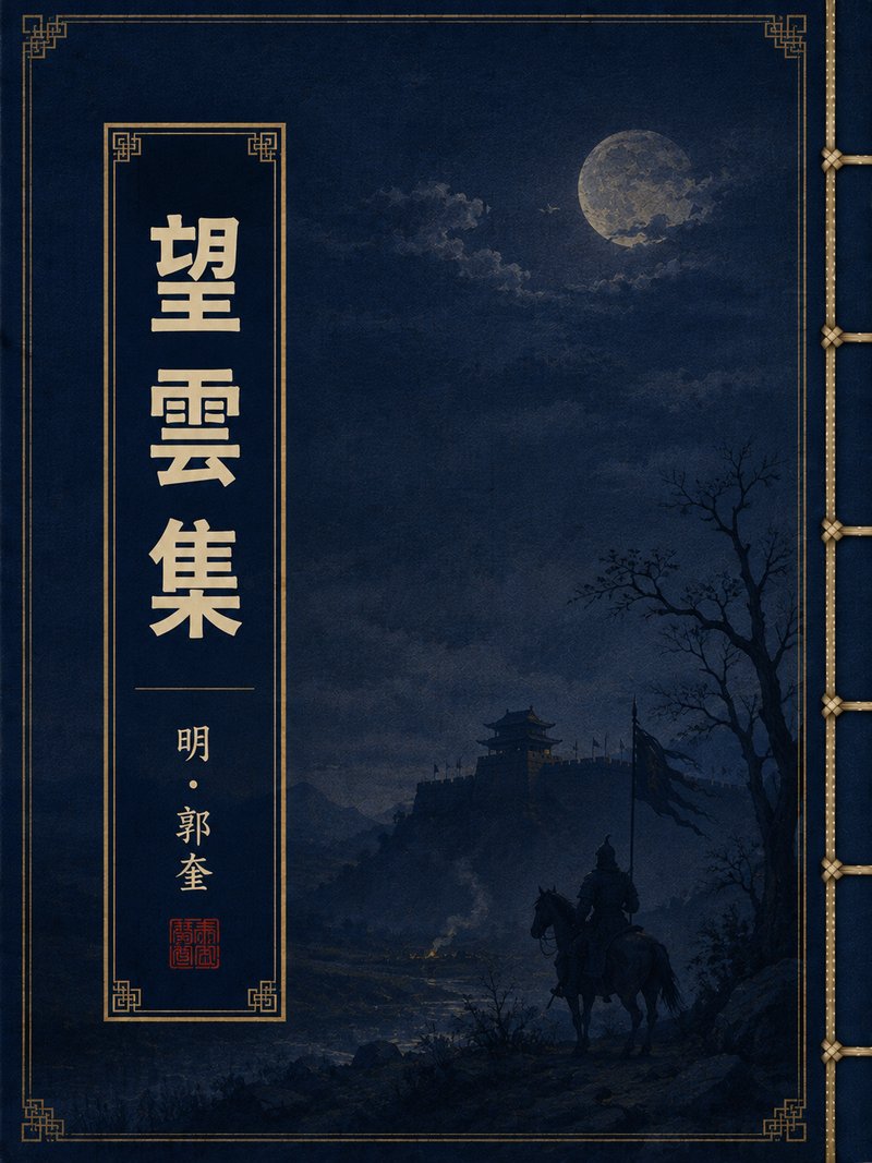 望云集