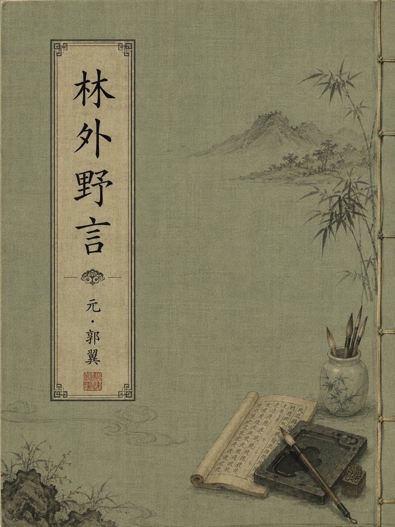 林外野言
