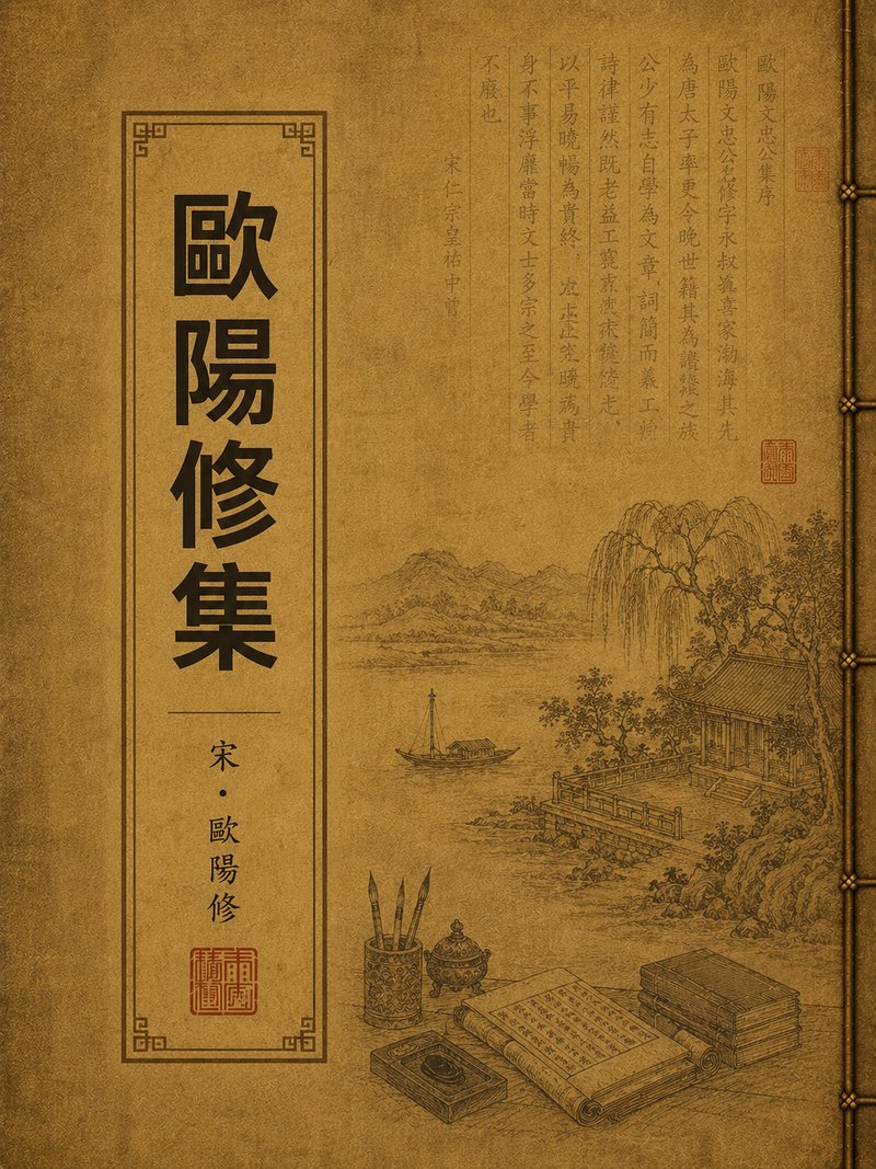 欧阳修集