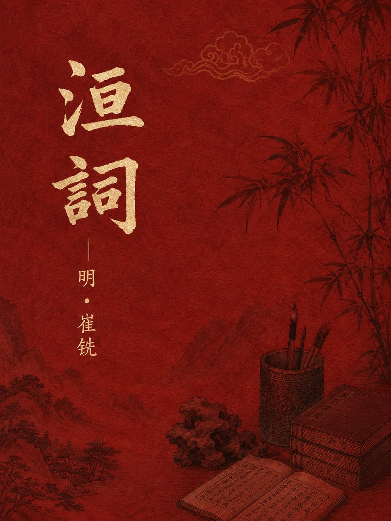 洹词