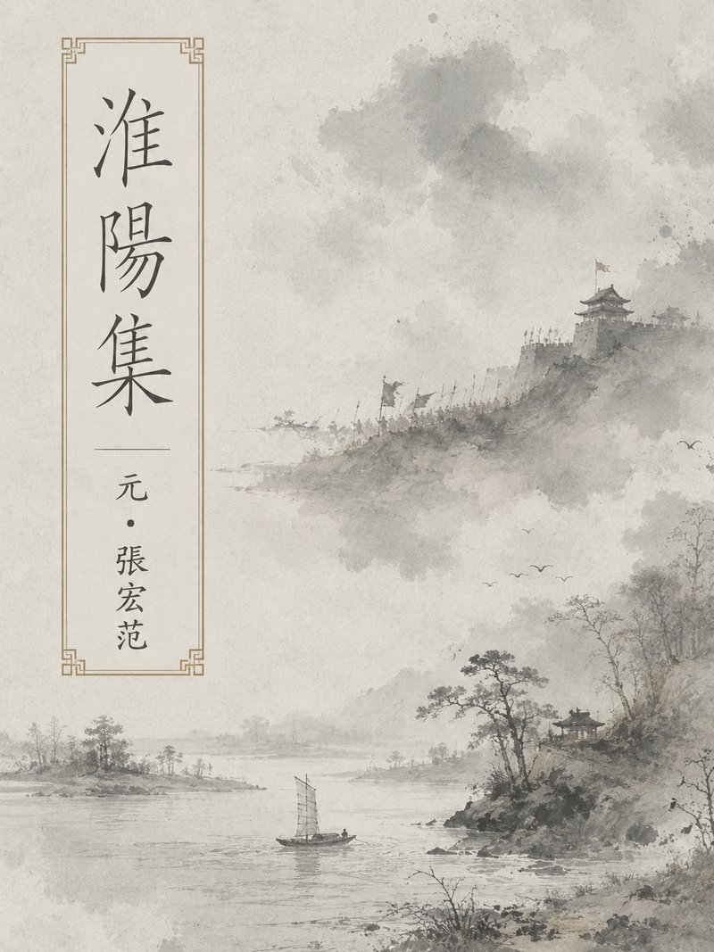 淮阳集