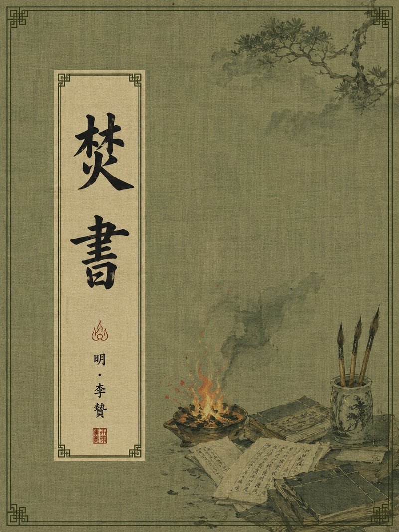 焚书