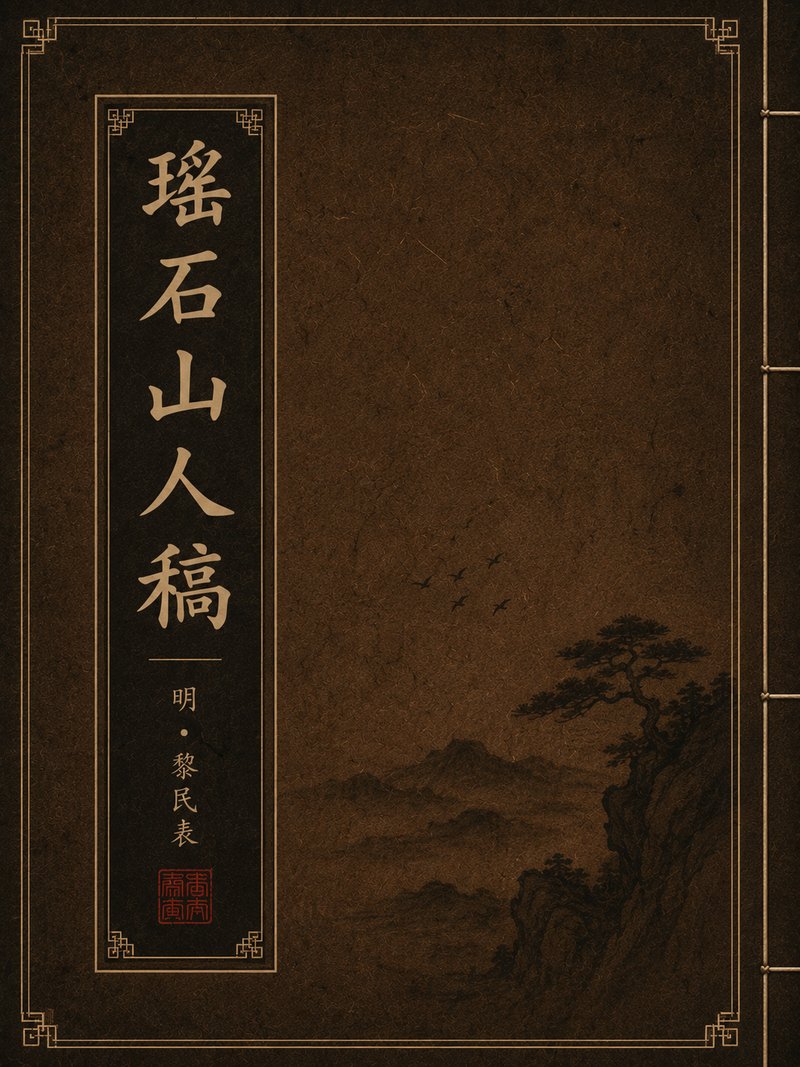 瓜庐集