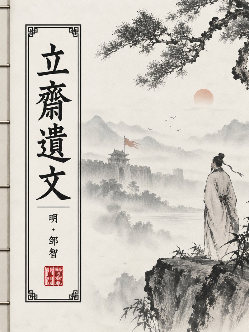 竹屋痴语