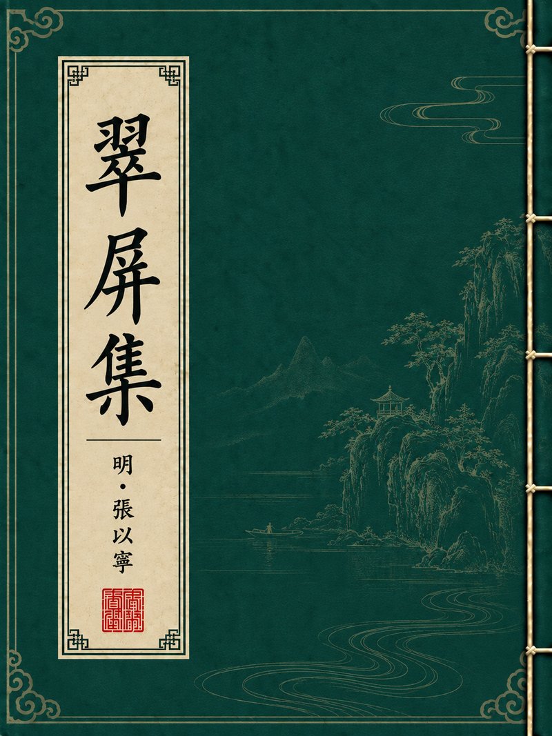 翠屏集