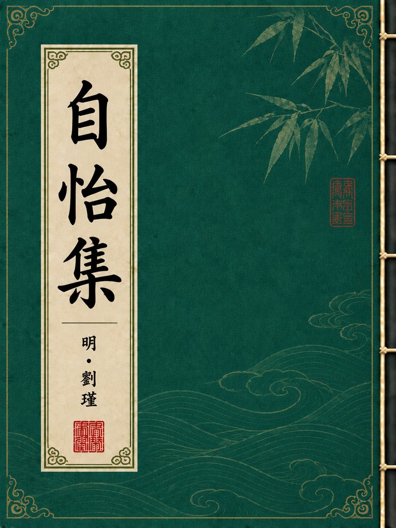 自怡集